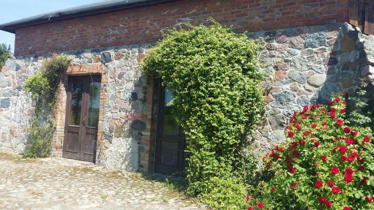 Mazurska Knieja Villa Milakowo Ngoại thất bức ảnh